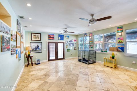 A home in Ormond Beach