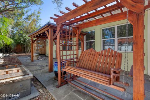 A home in Ormond Beach