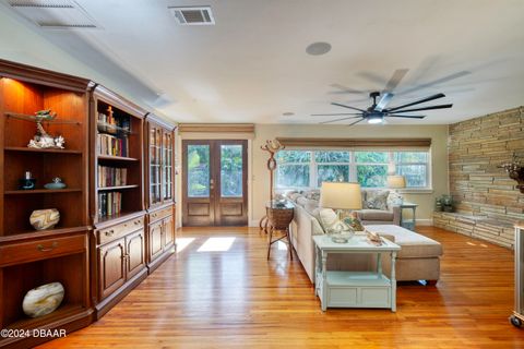 A home in Ormond Beach