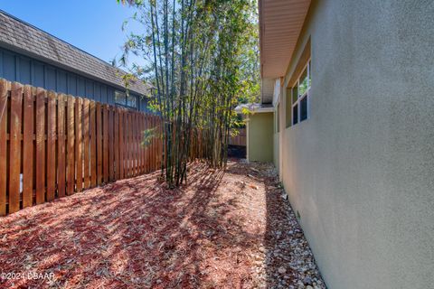 A home in Ormond Beach