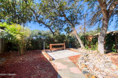 A home in Ormond Beach