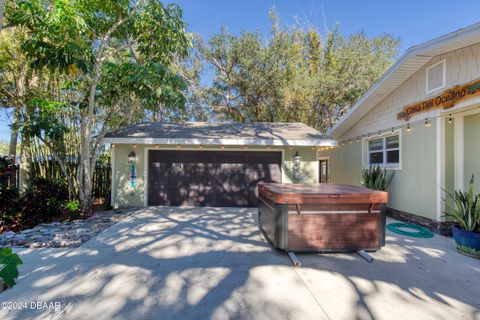 A home in Ormond Beach