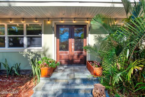 A home in Ormond Beach