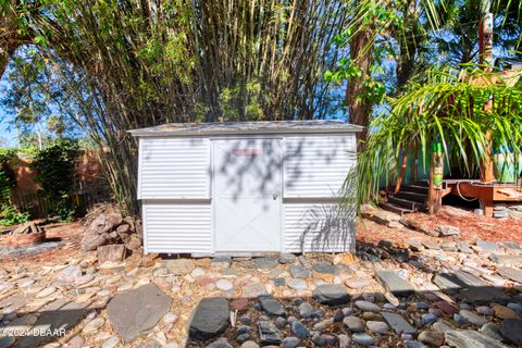 A home in Ormond Beach