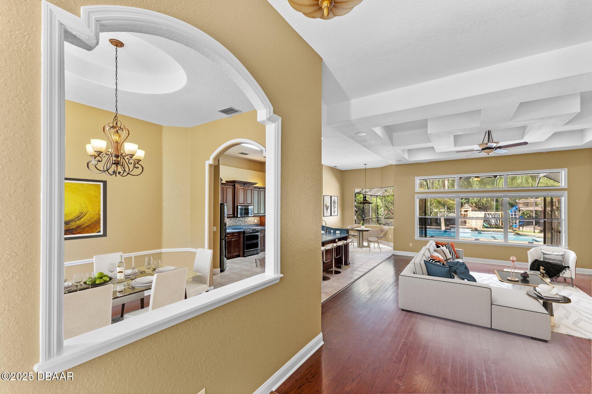 32 Allenwood Look