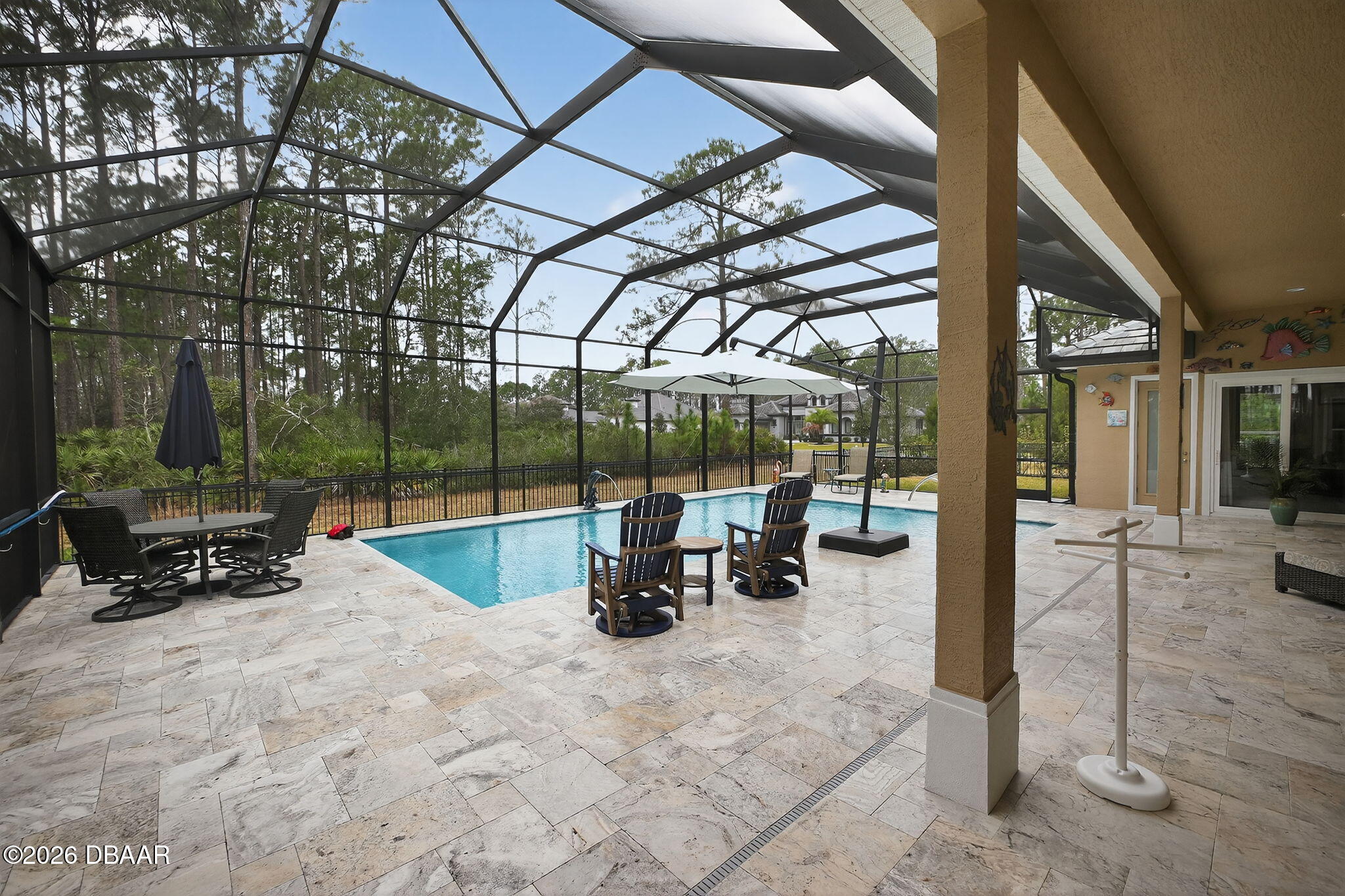 1020 Sudbury Ln, Ormond Beach, FL, 32174, USA, 4 Bedrooms Bedrooms, ,4 BathroomsBathrooms,Residential,Active,1020 Sudbury Ln,1223658