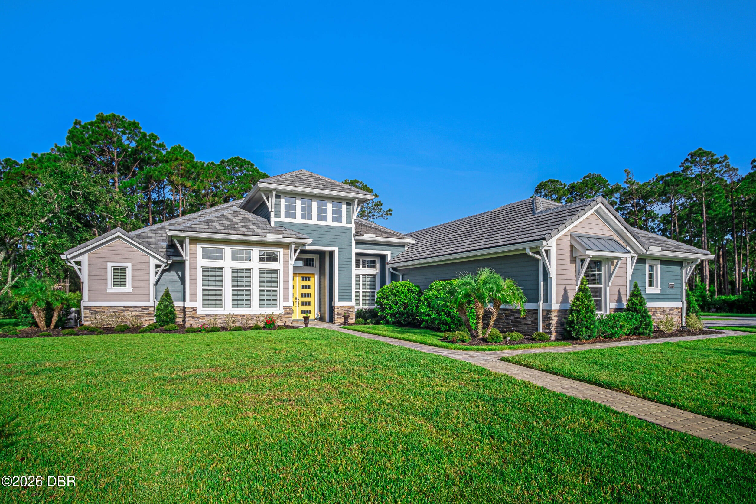 1020 Sudbury Ln, Ormond Beach, FL, 32174, USA, 4 Bedrooms Bedrooms, ,4 BathroomsBathrooms,Residential,Active,1020 Sudbury Ln,1223658