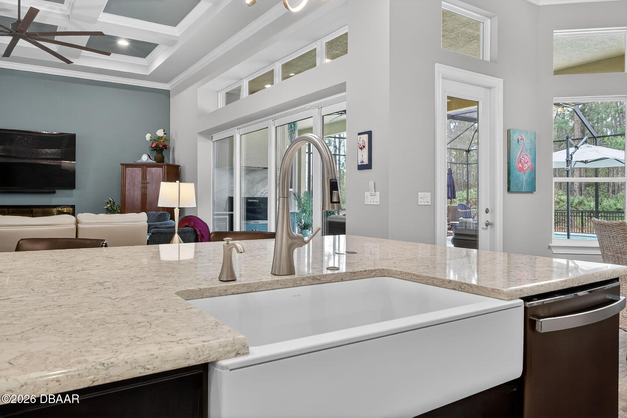 1020 Sudbury Ln, Ormond Beach, FL, 32174, USA, 4 Bedrooms Bedrooms, ,4 BathroomsBathrooms,Residential,Active,1020 Sudbury Ln,1223658