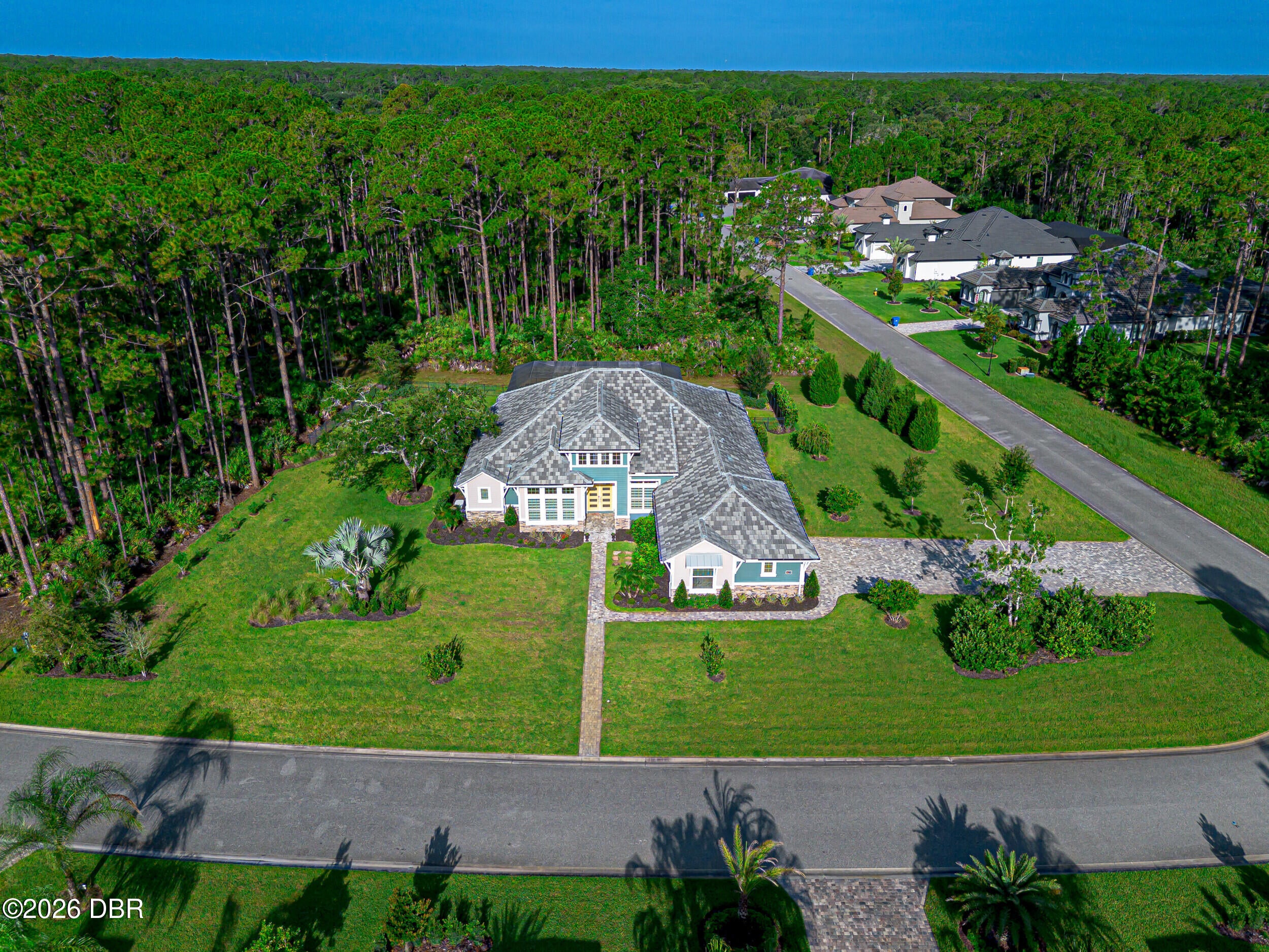 1020 Sudbury Ln, Ormond Beach, FL, 32174, USA, 4 Bedrooms Bedrooms, ,4 BathroomsBathrooms,Residential,Active,1020 Sudbury Ln,1223658