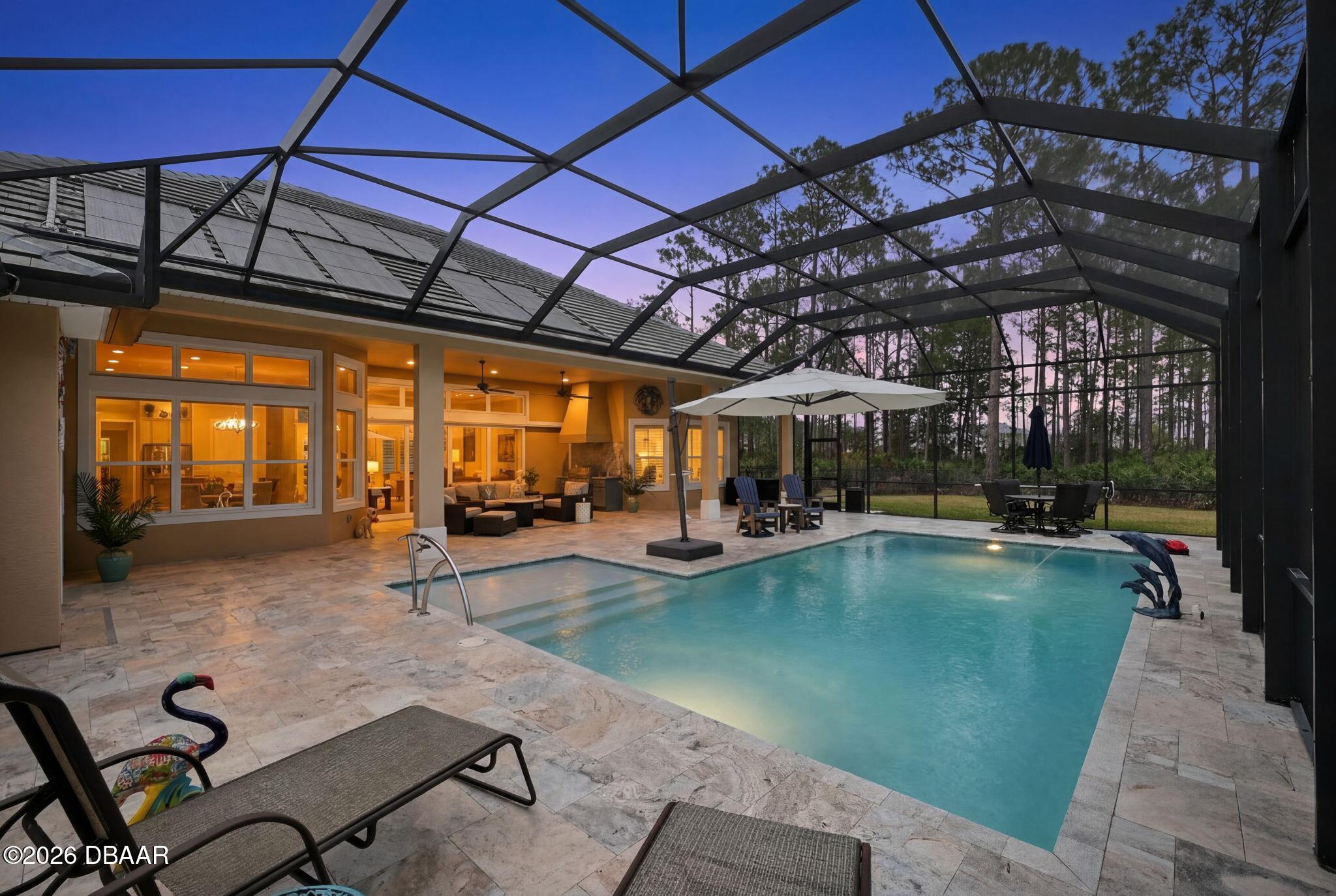 1020 Sudbury Ln, Ormond Beach, FL, 32174, USA, 4 Bedrooms Bedrooms, ,4 BathroomsBathrooms,Residential,Active,1020 Sudbury Ln,1223658