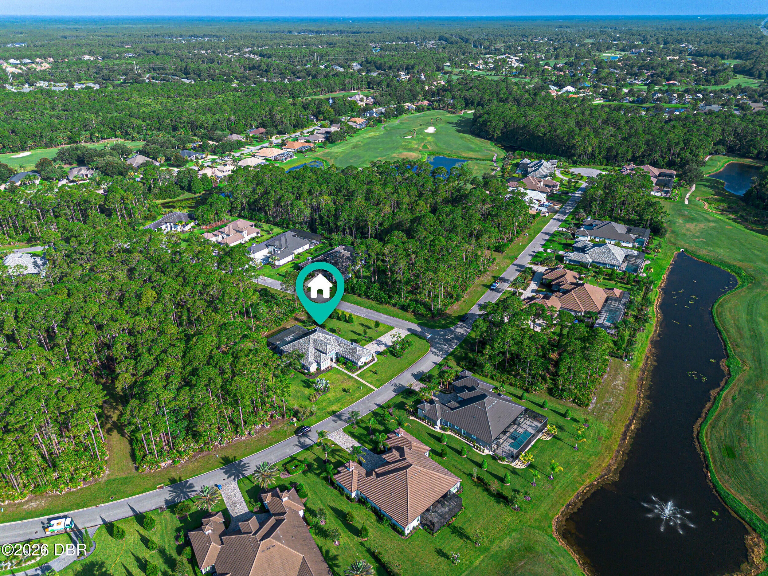 1020 Sudbury Ln, Ormond Beach, FL, 32174, USA, 4 Bedrooms Bedrooms, ,4 BathroomsBathrooms,Residential,Active,1020 Sudbury Ln,1223658