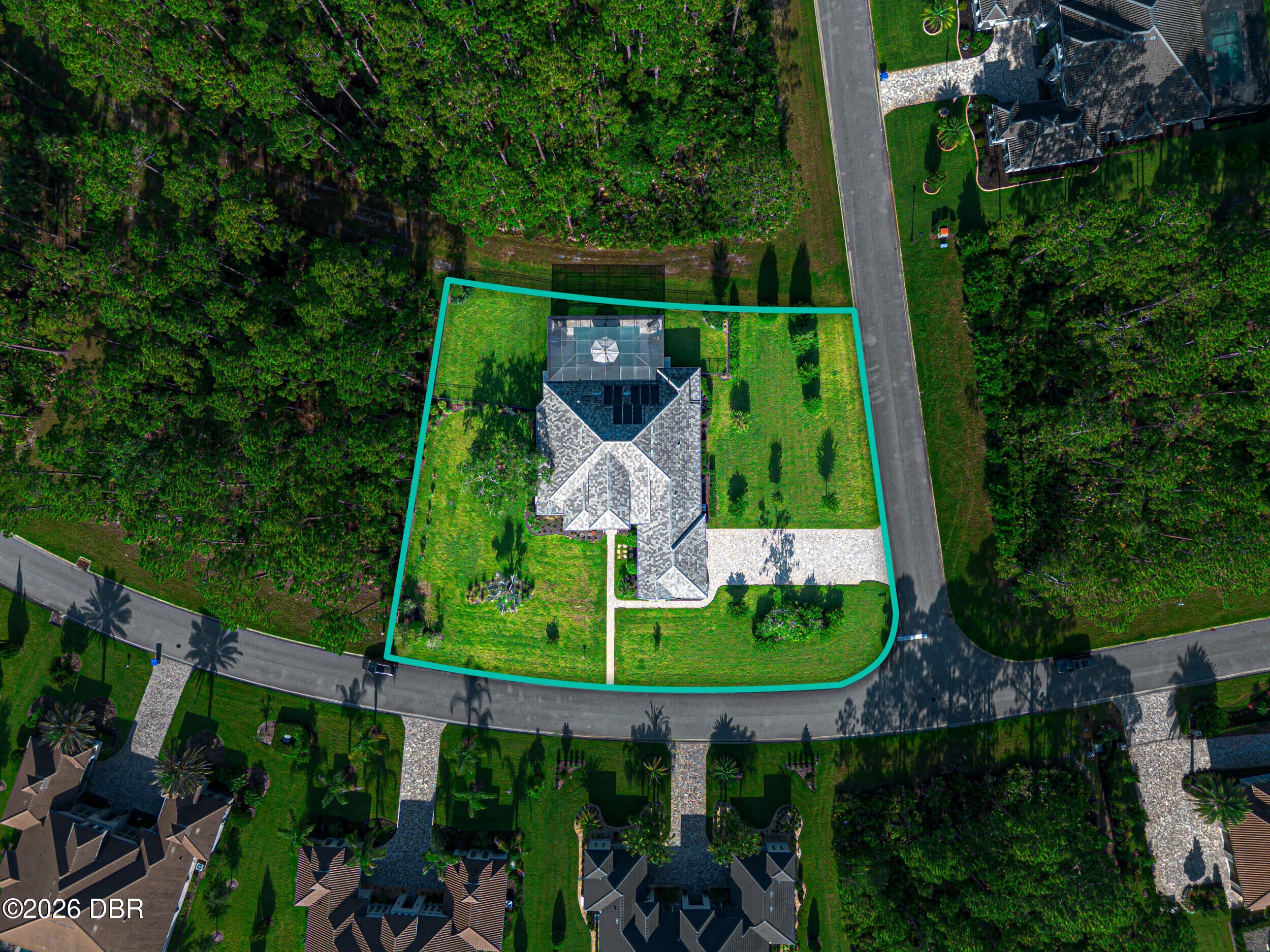 1020 Sudbury Ln, Ormond Beach, FL, 32174, USA, 4 Bedrooms Bedrooms, ,4 BathroomsBathrooms,Residential,Active,1020 Sudbury Ln,1223658