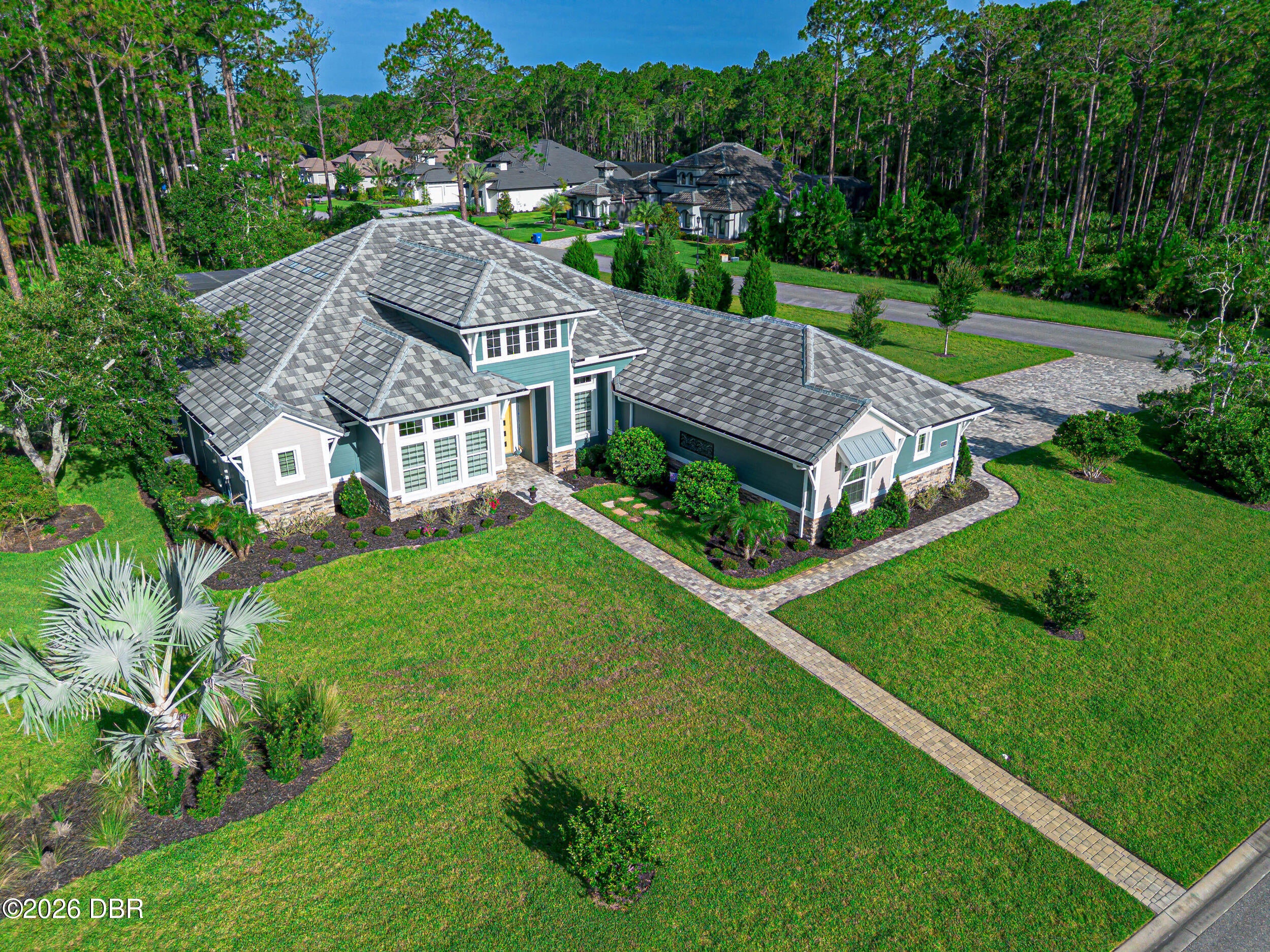 1020 Sudbury Ln, Ormond Beach, FL, 32174, USA, 4 Bedrooms Bedrooms, ,4 BathroomsBathrooms,Residential,Active,1020 Sudbury Ln,1223658
