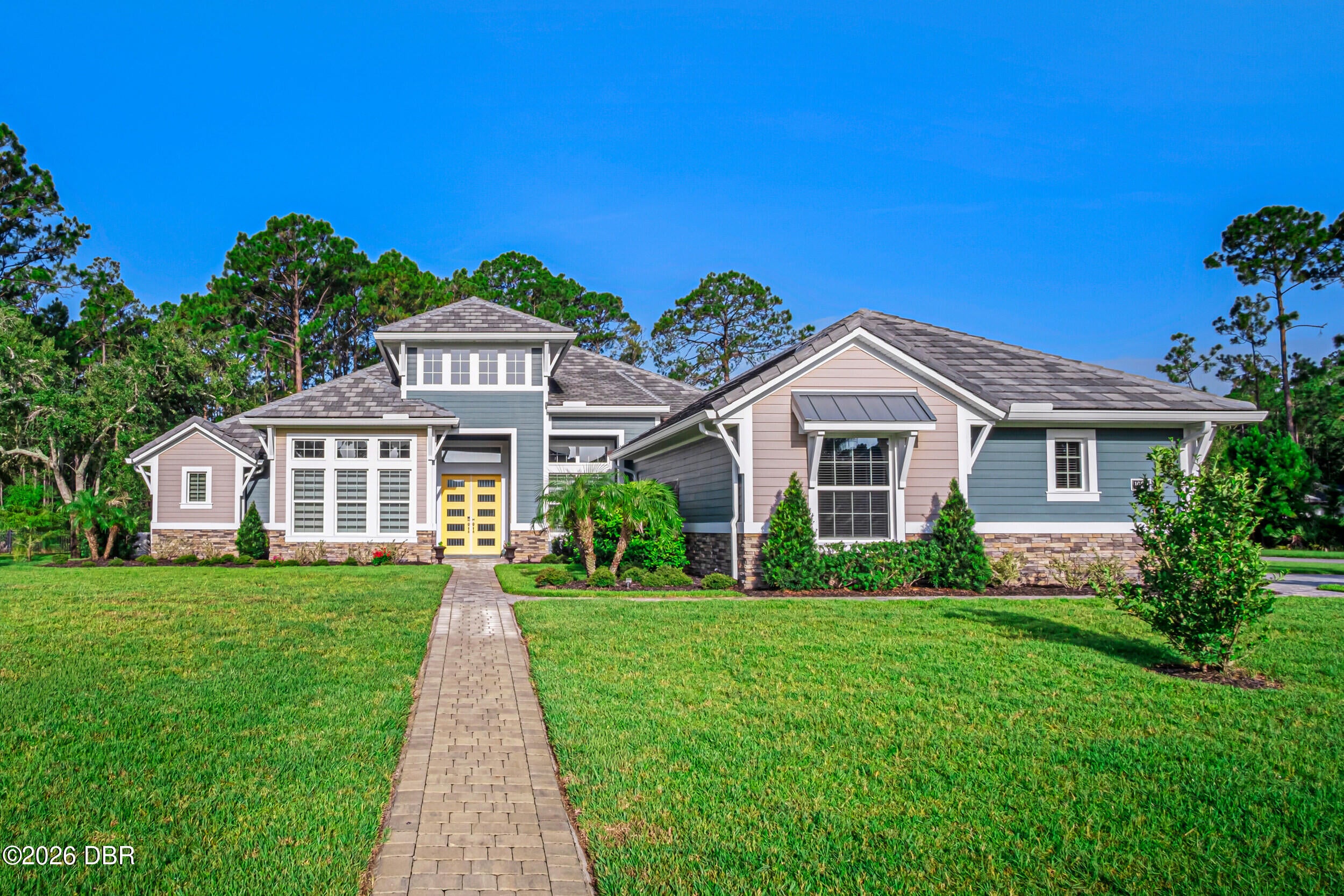 1020 Sudbury Ln, Ormond Beach, FL, 32174, USA, 4 Bedrooms Bedrooms, ,4 BathroomsBathrooms,Residential,Active,1020 Sudbury Ln,1223658