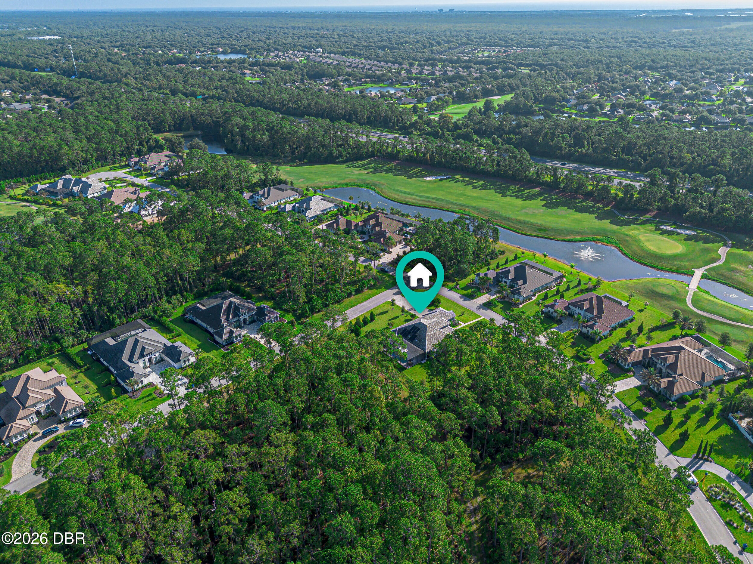 1020 Sudbury Ln, Ormond Beach, FL, 32174, USA, 4 Bedrooms Bedrooms, ,4 BathroomsBathrooms,Residential,Active,1020 Sudbury Ln,1223658