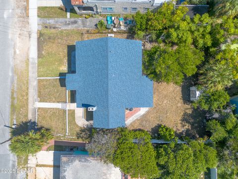 A home in Daytona Beach