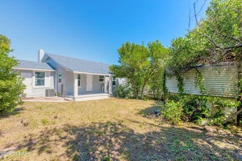 A home in Daytona Beach