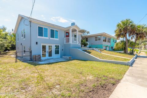 A home in Daytona Beach