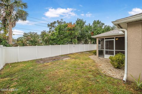 A home in DeLand