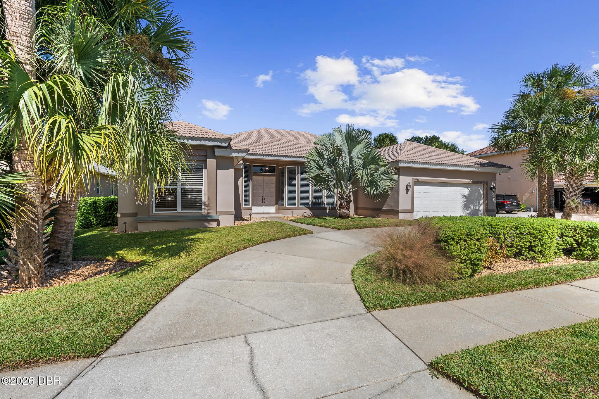 993 Mori Court