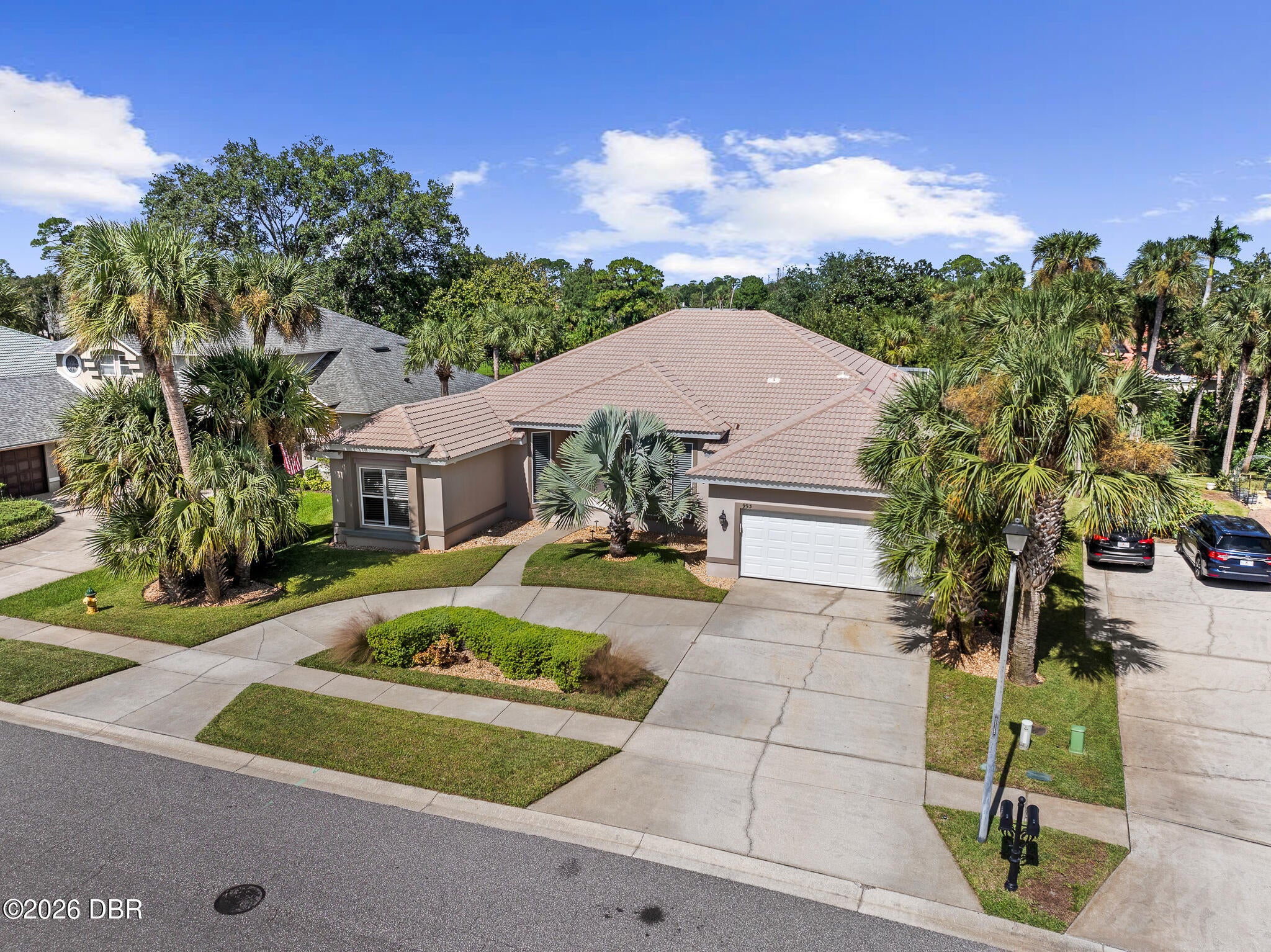 993 Mori Court