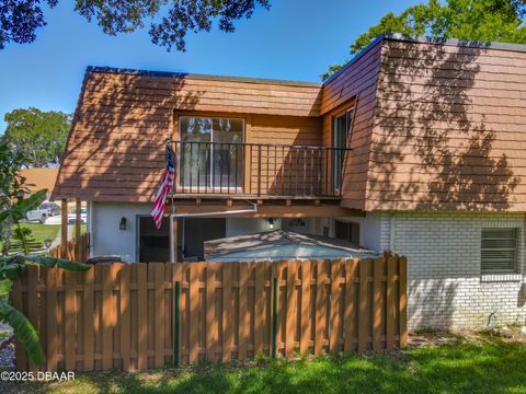 95 Moonstone Court Port Orange FL 32129