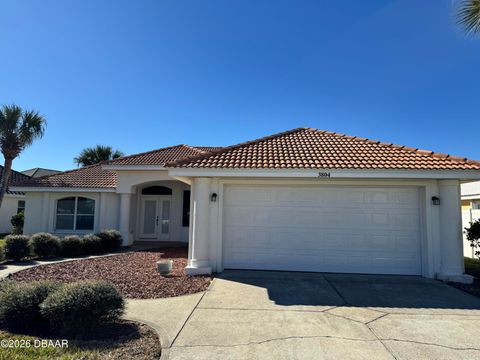 3804 Islamorada Drive Ormond Beach FL 32176