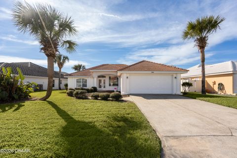 3804 Islamorada Drive Ormond Beach FL 32176