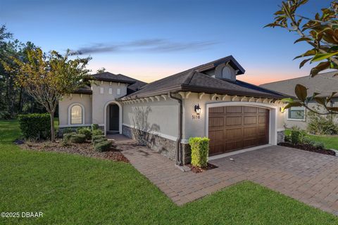 3158 Connemara Drive Ormond Beach FL 32174