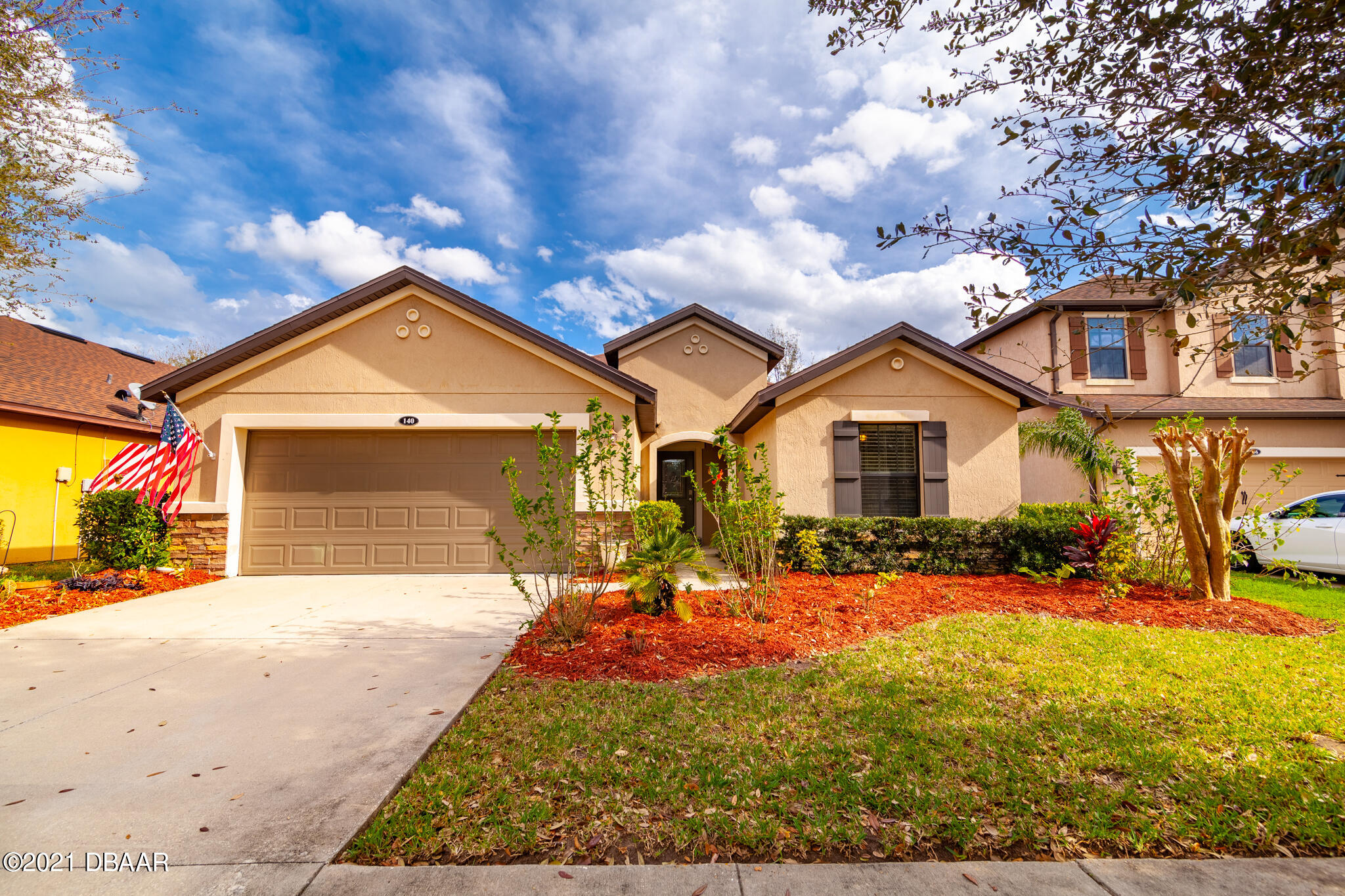 Photo 1 of 46 — 140 Campanello Court, Daytona Beach, FL 32117