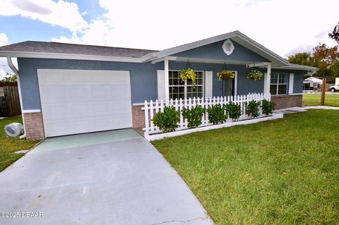1025 2nd Street Port Orange FL 32129
