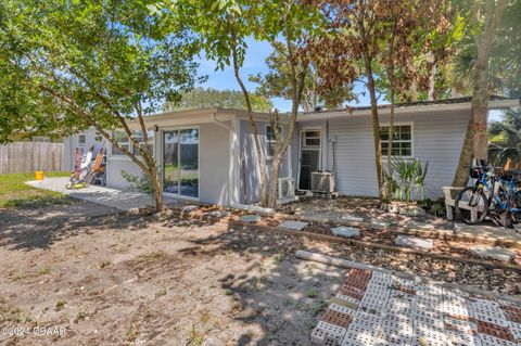 A home in Edgewater