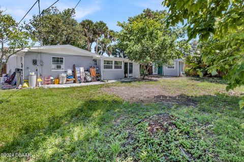 A home in Edgewater