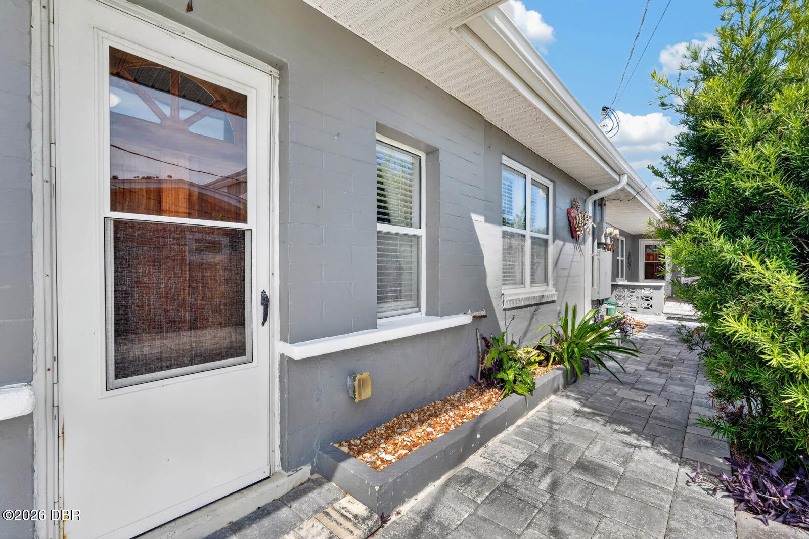 111 Milton Road