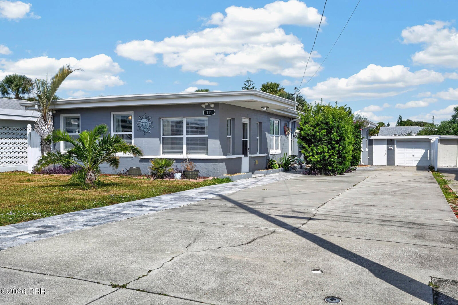 111 Milton Road
