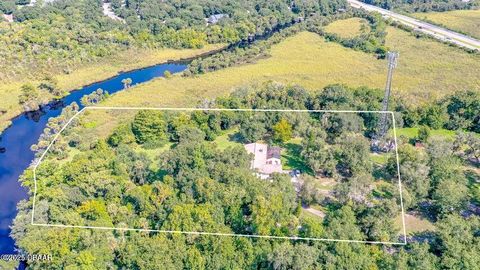6090 S Williamson Boulevard Port Orange FL 32128
