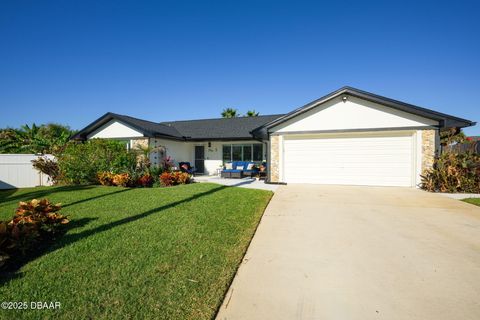 5 Sea Dunes Terrace Ormond Beach FL 32176