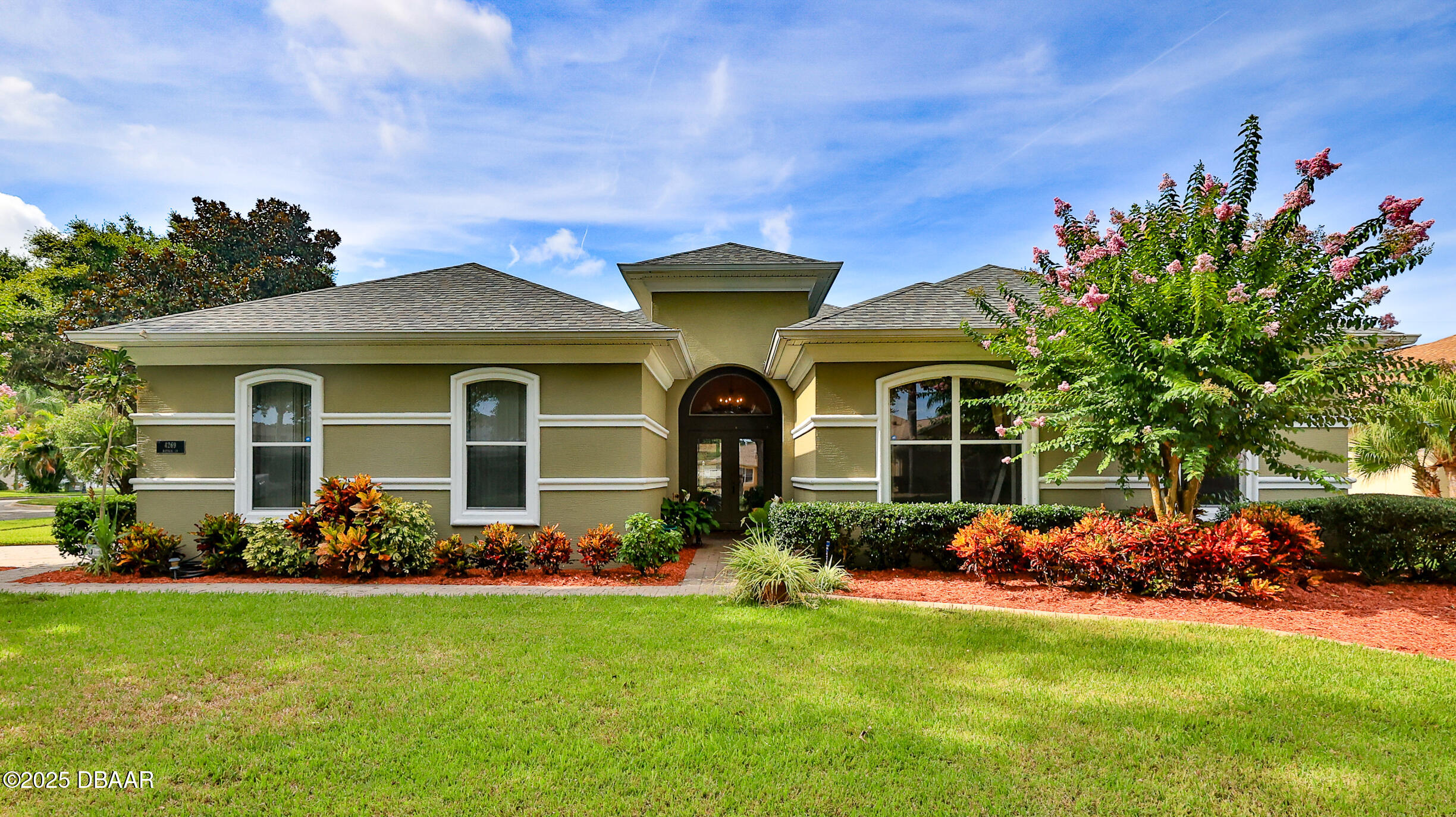 4269 Mayfair Lane