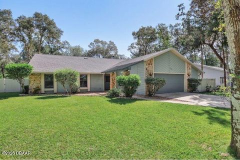 317 Oak Fern Circle Ormond Beach FL 32174