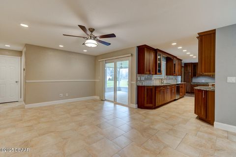 A home in Ormond Beach