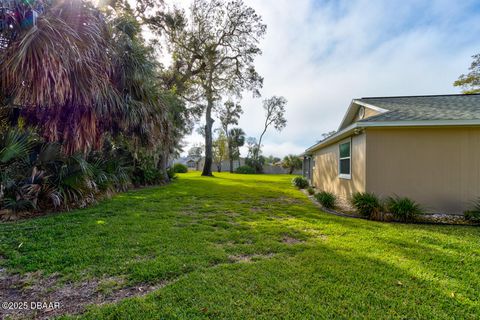 A home in Ormond Beach