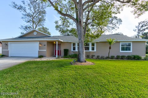 A home in Ormond Beach