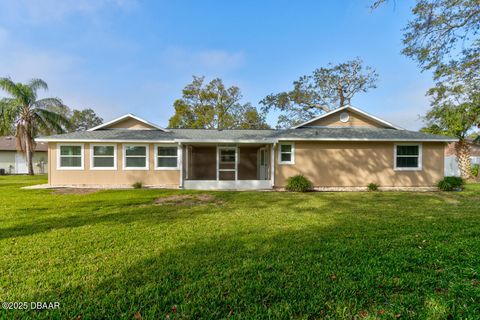 A home in Ormond Beach