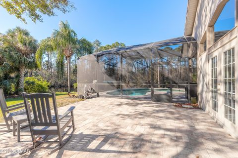 A home in Daytona Beach