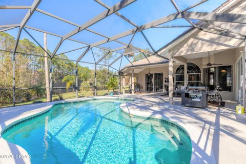 A home in Daytona Beach