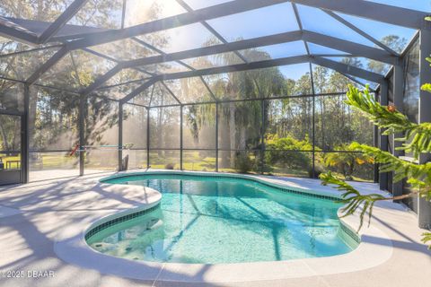 A home in Daytona Beach