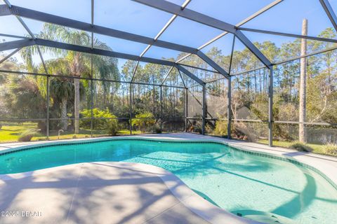 A home in Daytona Beach