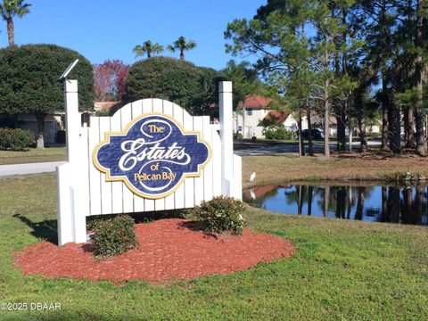 A home in Daytona Beach