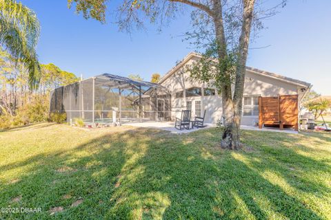 A home in Daytona Beach