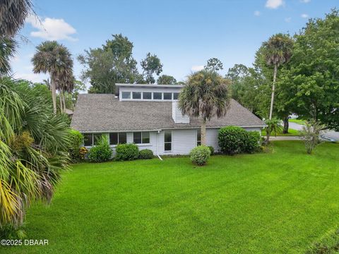 236 Gull Drive S Daytona Beach FL 32119